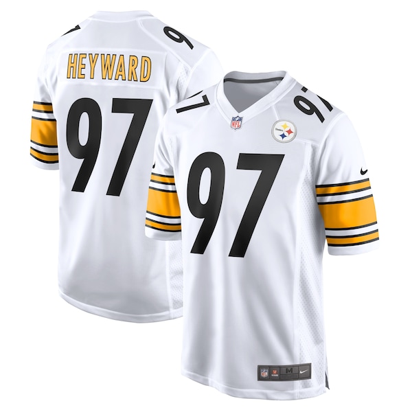 Pittsburgh Steelers Camiseta visitante 2026/27
