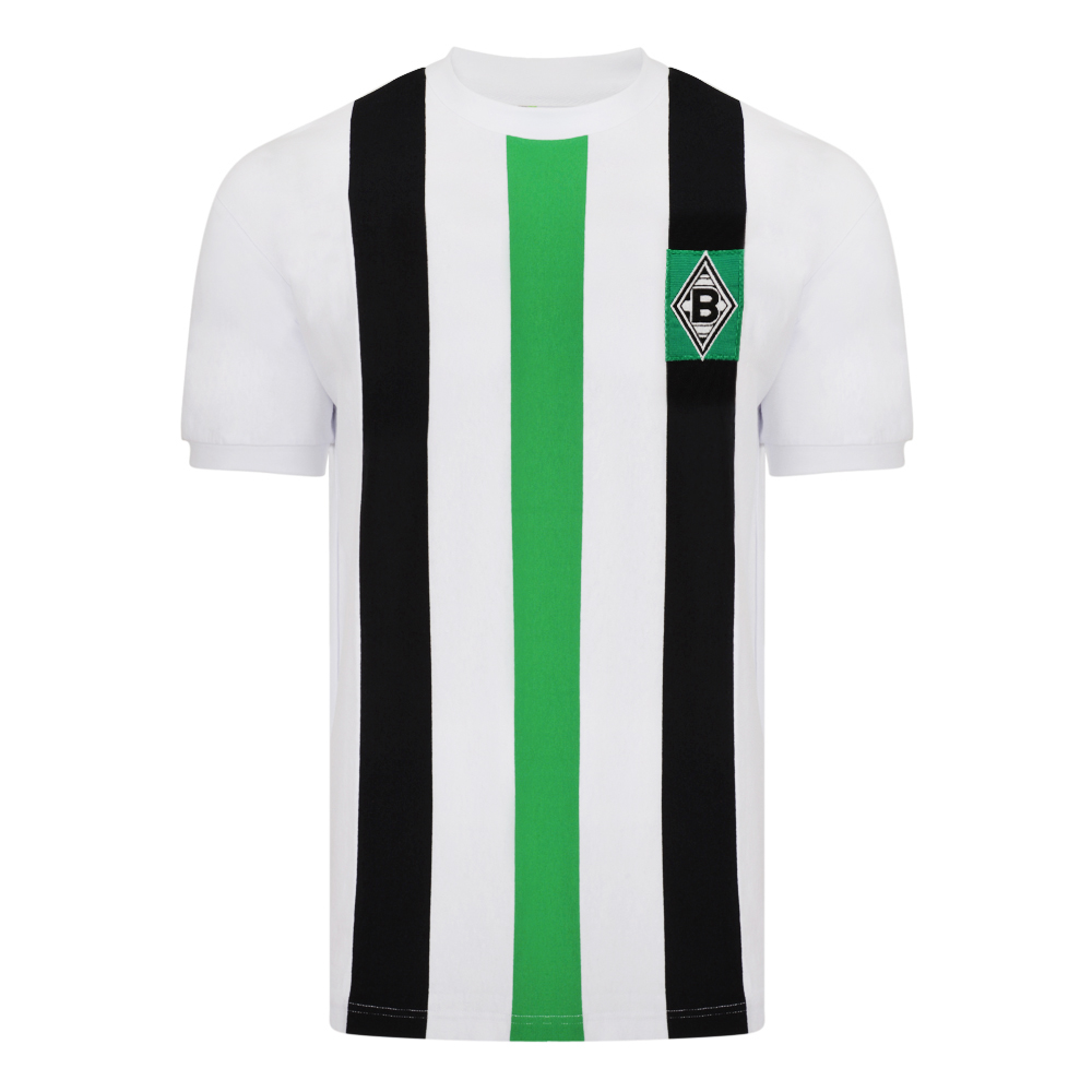 Borussia Mönchengladbach 1973