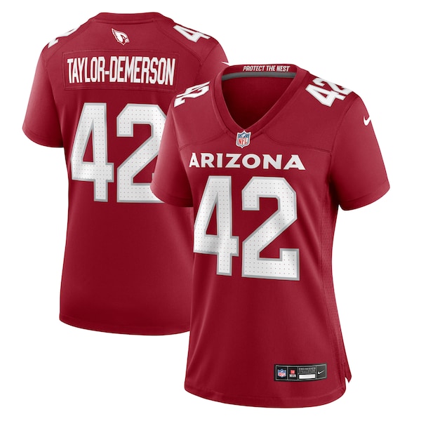 Arizona Cardinals Home Shirt 2026/27