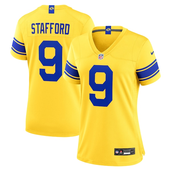 Los Angeles Rams Alternatief Shirt 2026/27