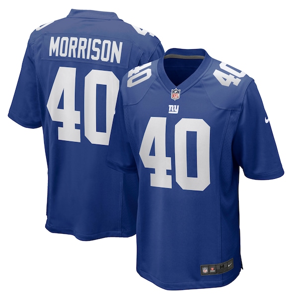 New York Giants Home Shirt 2026/27