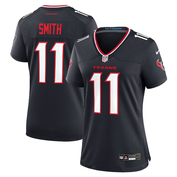 Houston Texans Home Shirt 2026/27