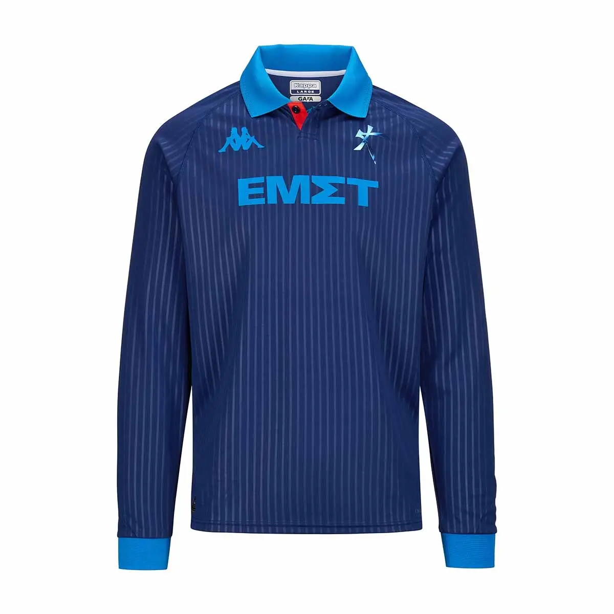 Athens Kallithea FC Heimtrikot 2024/25