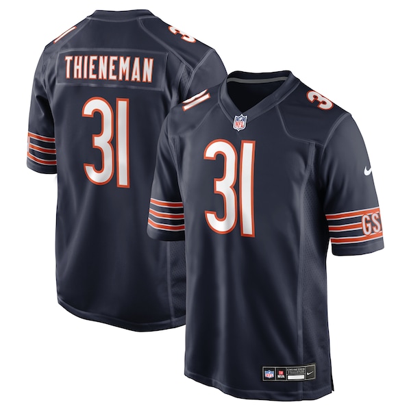 Chicago Bears Home Shirt 2026/27