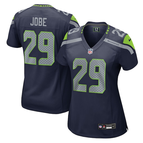 Seattle Seahawks Home Shirt 2026/27