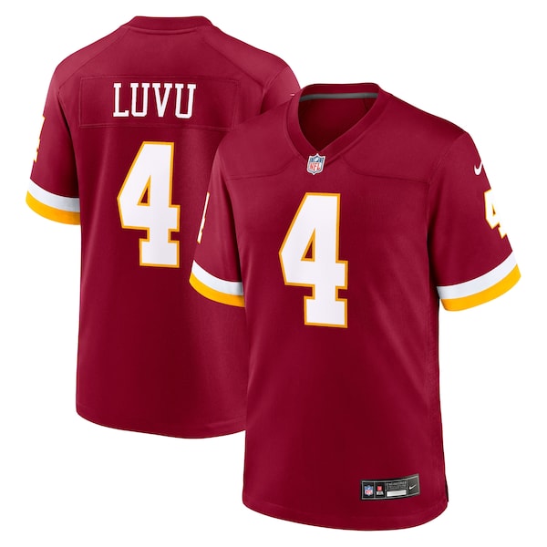 Washington Commanders Maillot domicile 2026/27