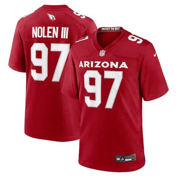 Arizona Cardinals Home Shirt 2026/27