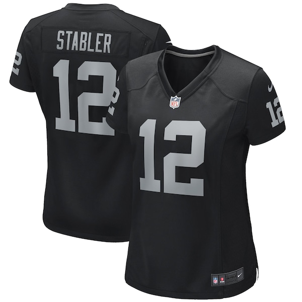 Las Vegas Raiders Home Shirt 2026/27