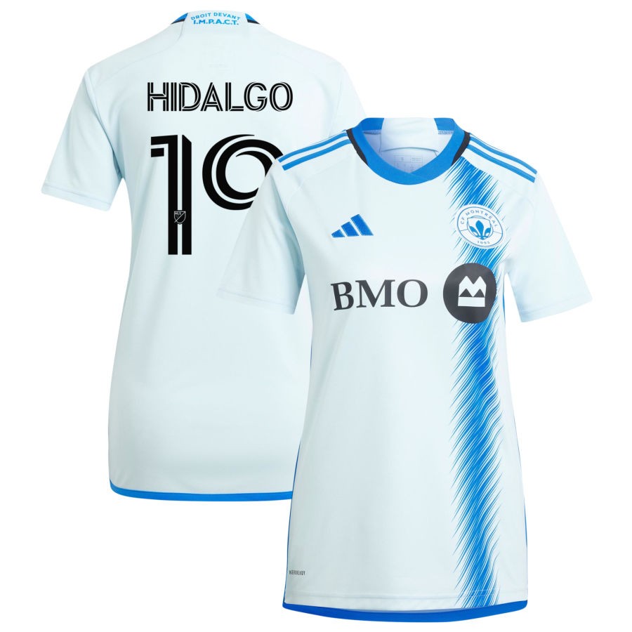 CF Montréal 2024