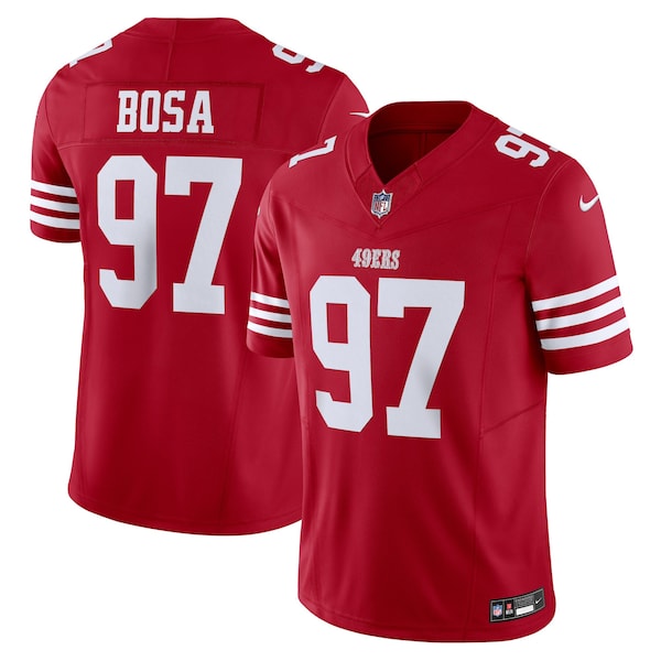 San Francisco 49ers Camiseta local 2025/26