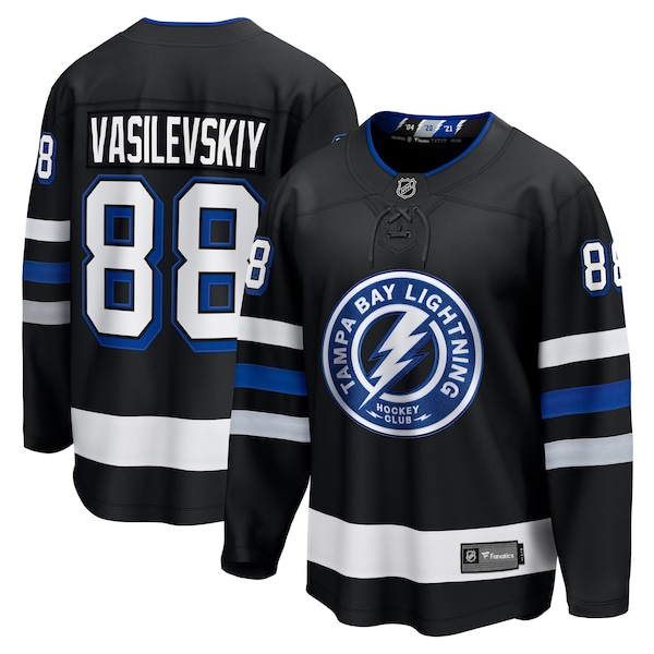 Tampa Bay Lightning Maillot alternatif 2026/27