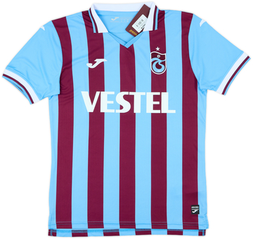 Trabzonspor Home Shirt 2023/24