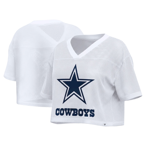Dallas Cowboys Home Shirt 2026/27