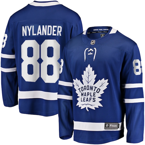 Toronto Maple Leafs Home Shirt 2026/27