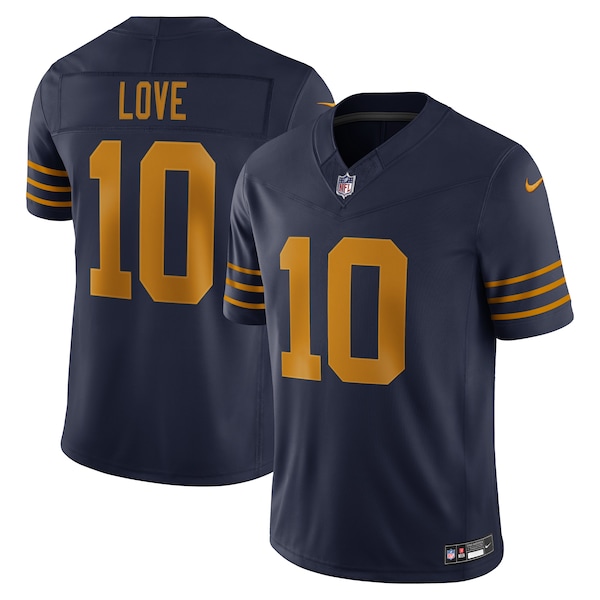 Green Bay Packers Alternate Shirt 2026/27