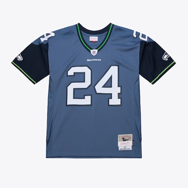Seattle Seahawks Classic Edition 2010