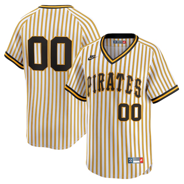 Pittsburgh Pirates Special Shirt 1967/86