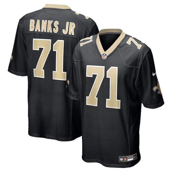 New Orleans Saints Home Shirt 2026/27