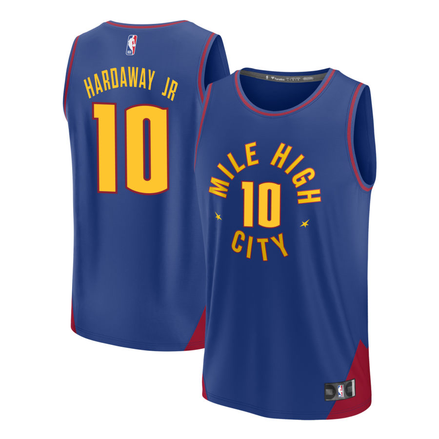 Denver Nuggets Statement Edition 2025/26