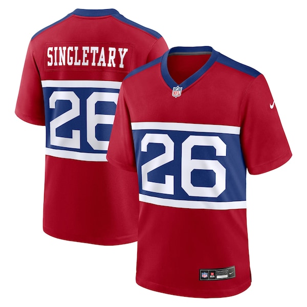 New York Giants Alternate Shirt 2026/27