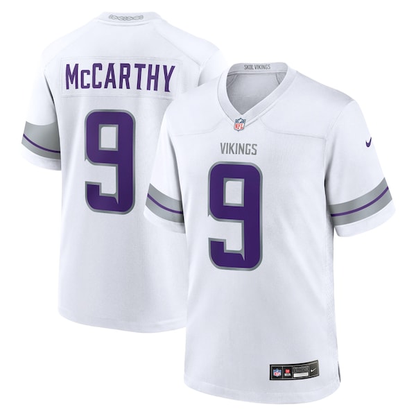 Minnesota Vikings Maillot extérieur 2025/26