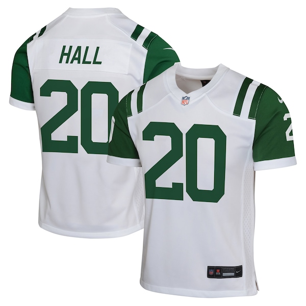 New York Jets Away Shirt 2026/27