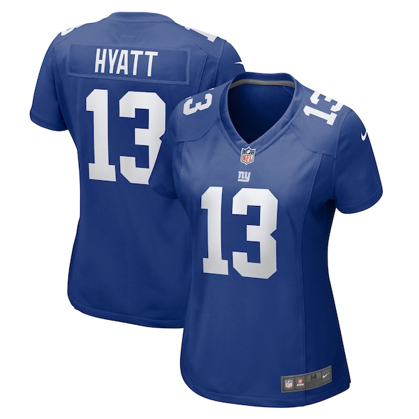 New York Giants Home Shirt 2026/27
