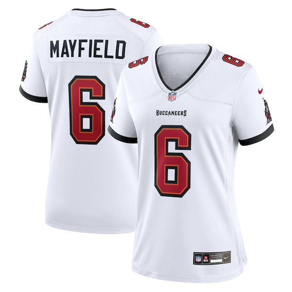 Tampa Bay Buccaneers Away Shirt 2026/27