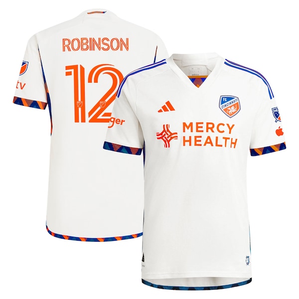 FC Cincinnati 2024