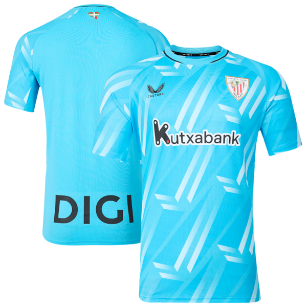 Athletic Bilbao Ausweichtrikot 2026/27