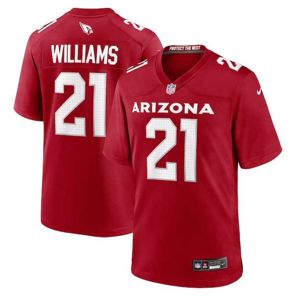 Arizona Cardinals Home Shirt 2026/27