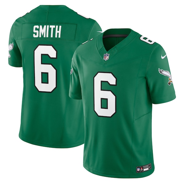 Philadelphia Eagles Home Shirt 2026/27