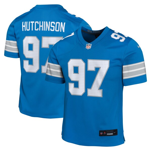 Detroit Lions Camiseta local 2026/27