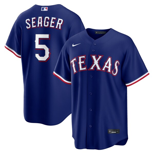 Texas Rangers Alternate Shirt 2026/27