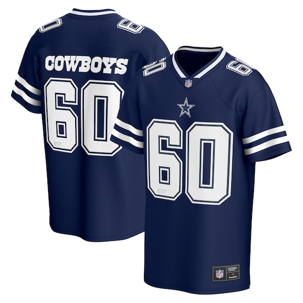 Dallas Cowboys Core Foundation Trikot 2025/26