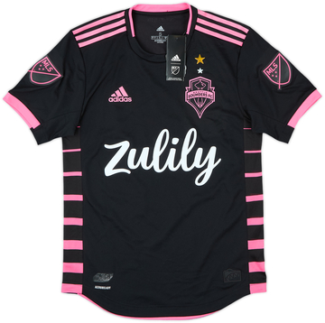 Seattle Sounders FC Away Shirt 2019/20