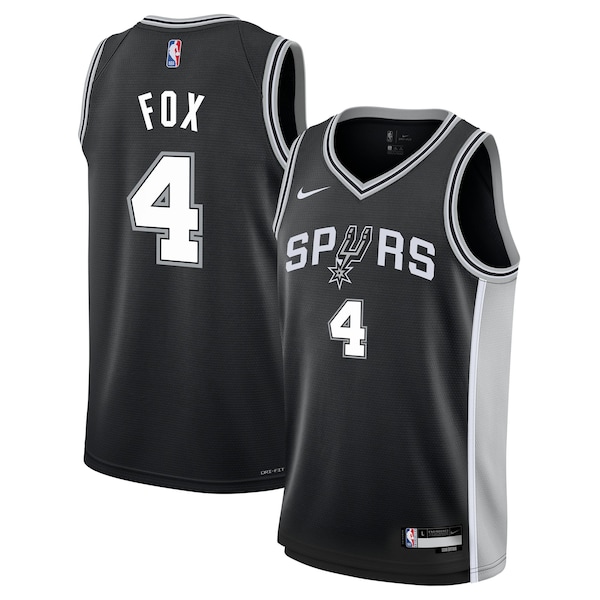 San Antonio Spurs Icon Edition 2026/27