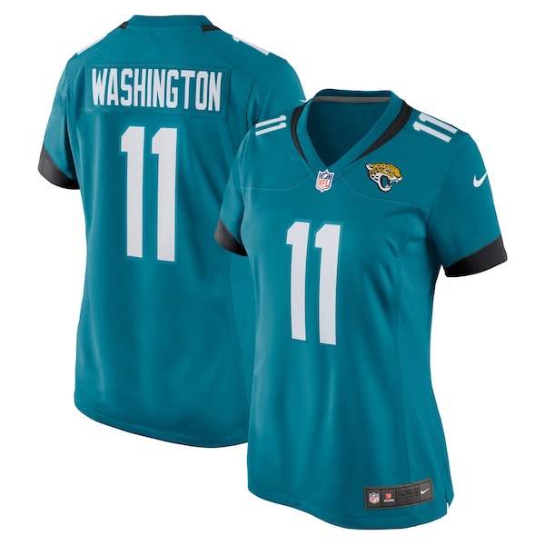 Jacksonville Jaguars Home Shirt 2026/27