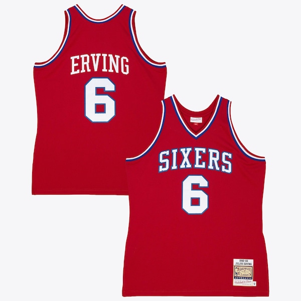 Philadelphia 76ers 1982/83