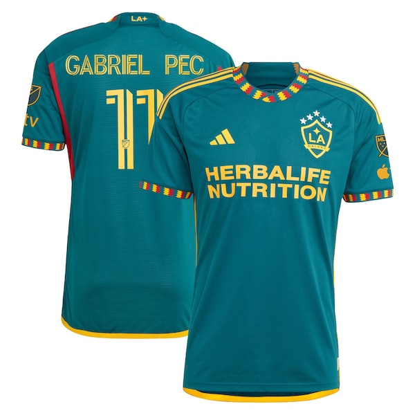 LA Galaxy 2024