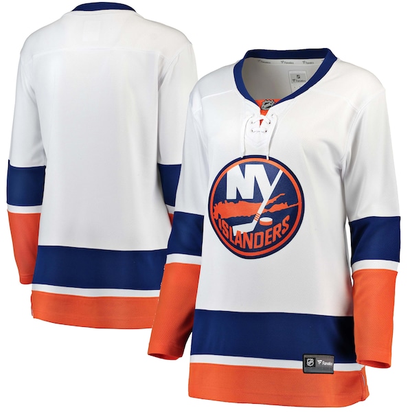 New York Islanders Away Shirt 2026/27