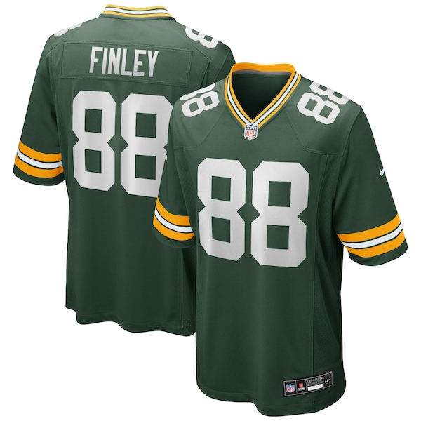 Green Bay Packers Home Shirt 2026/27