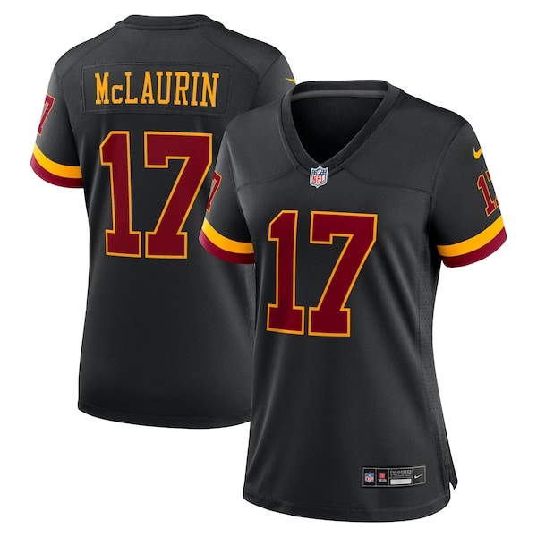 Washington Commanders Alternatief Shirt 2026/27