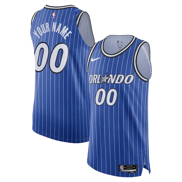Orlando Magic Icon Edition 2026/27