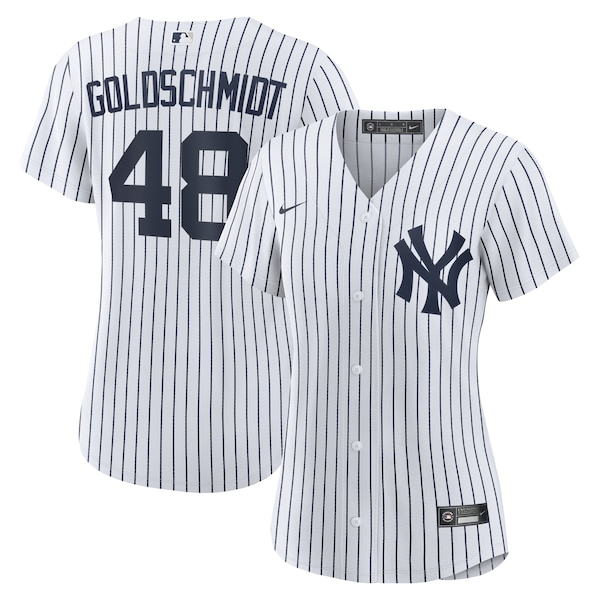 New York Yankees Home Shirt 2026/27