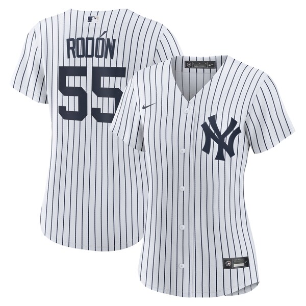New York Yankees Home Shirt 2026/27