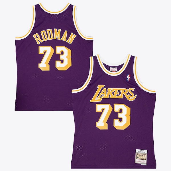 Los Angeles Lakers 1998