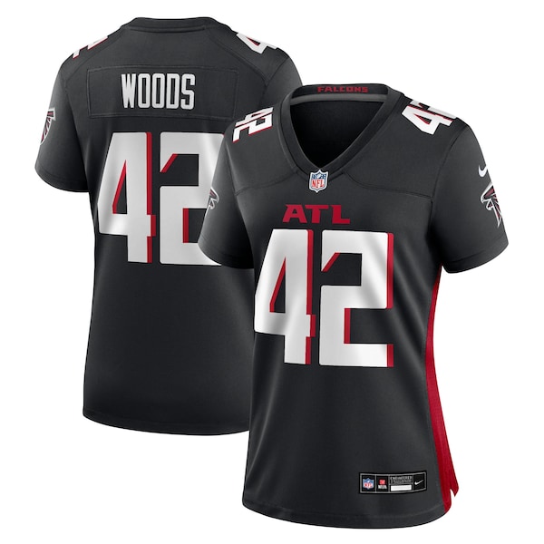 Atlanta Falcons Home Shirt 2026/27