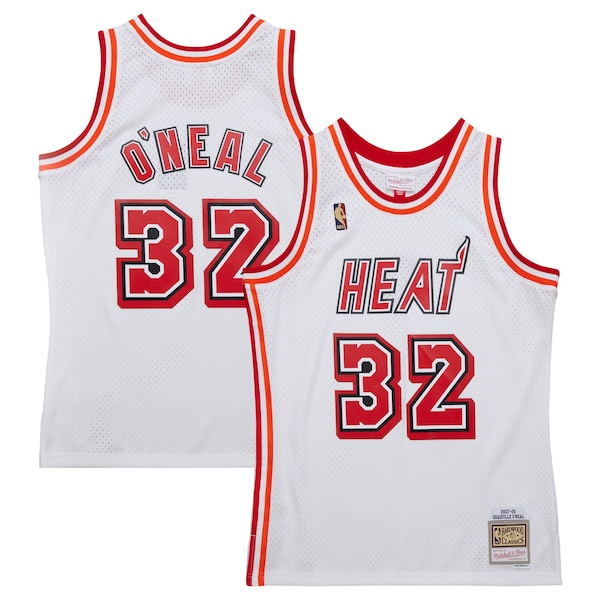 Miami Heat Classic Edition 2007/08