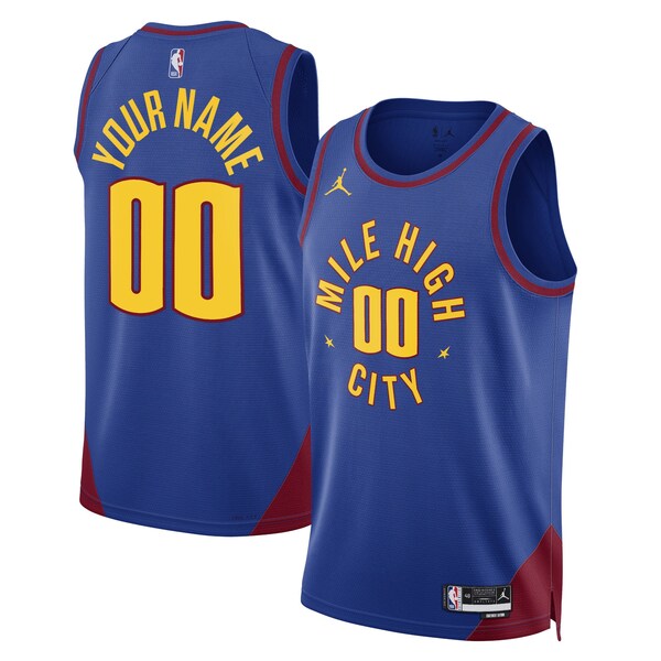 Denver Nuggets Statement Edition 2022/23